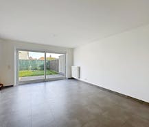 Gezellige woning te huur in Moerkerke met 3 slaapkamers