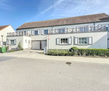 Gezellige woning te huur in Moerkerke met 3 slaapkamers