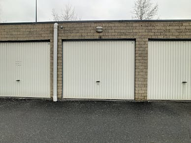 Garage verhuurd Roeselare