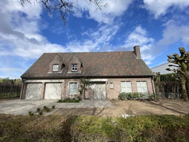 Maison à louer Marke