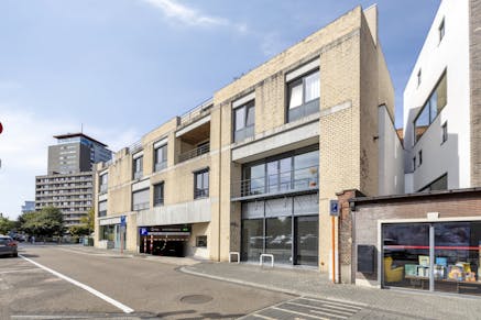 Handelspand te koop Hasselt