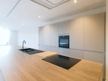 Gerenoveerde woning met 4 kamers en tuin in Poperinge