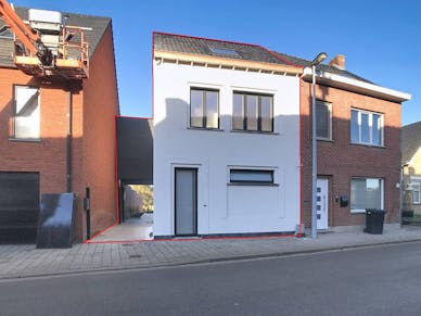 Huis te huur Poperinge