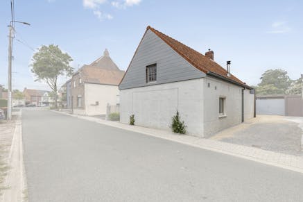 Huis te koop Zulte