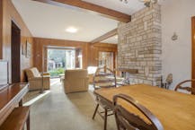 Huis met 5 slaapkamers en landbouwgrond van 3.150m² in Wommelgem!