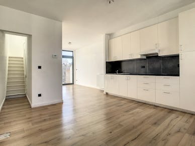 Appartement verkocht Antwerpen-Noord