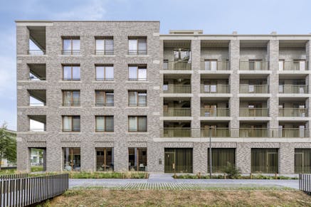 Appartement te koop Antwerpen