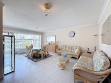 Modern 2-slaapkamer appartement te huur in Wilrijk