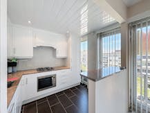 Modern 2-slaapkamer appartement te huur in Wilrijk