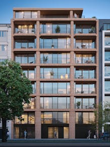 Appartement te koop Gent