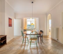 Bijzonder appartement met 2 slaapkamers te koop in Gent