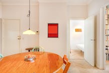 Bijzonder appartement met 2 slaapkamers te koop in Gent