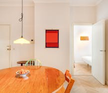 Bijzonder appartement met 2 slaapkamers te koop in Gent