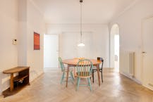 Bijzonder appartement met 2 slaapkamers te koop in Gent