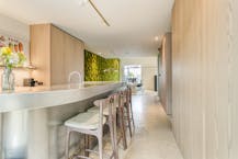 High-end kantoor (249 m²) te koop aan de oude Dokken te Gent