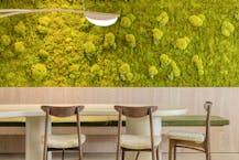 High-end kantoor (249 m²) te koop aan de oude Dokken te Gent