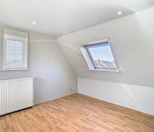 Appartement met 1 slaapkamer te huur nabij centrum van Ieper