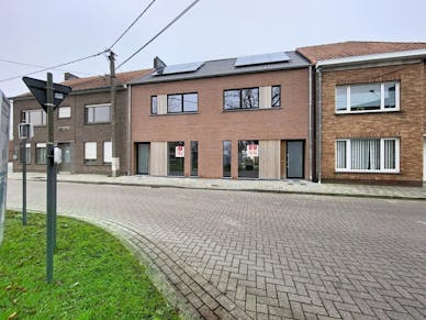 Huis te huur Knesselare