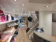 Handelspand van ca. 135m² in Roeselare