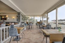 Commercieel handelspand te huur in Zeebrugge