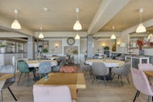 Commercieel handelspand te huur in Zeebrugge