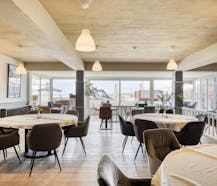 Commercieel handelspand te huur in Zeebrugge