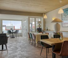 Commercieel handelspand te huur in Zeebrugge