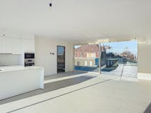 Appartement met drie slaapkamers te koop in Vichte