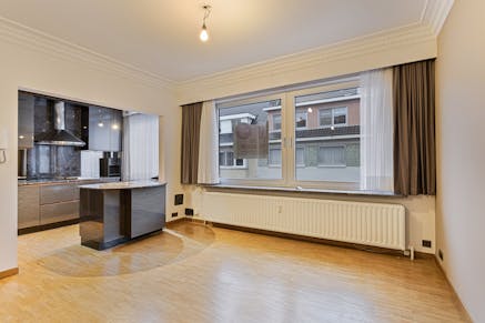 Appartement te koop Hasselt