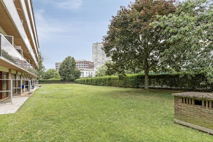 Appartement te koop Sint-Jans-Molenbeek