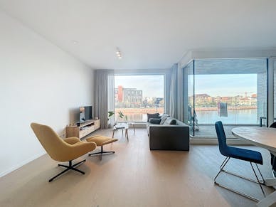 Appartement verhuurd Kortrijk