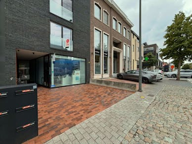 Appartement te huur Hasselt