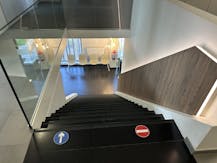 Multifunctionele ruimte (270 m²) te huur in Hoeselt