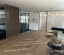 Multifunctionele ruimte (270 m²) te huur in Hoeselt