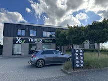 Multifunctionele ruimte (270 m²) te huur in Hoeselt