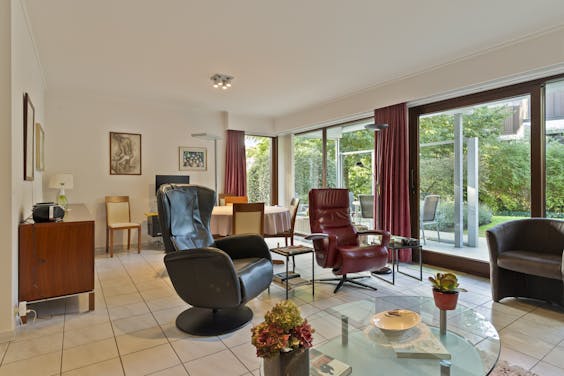 Appartement te koop Assebroek
