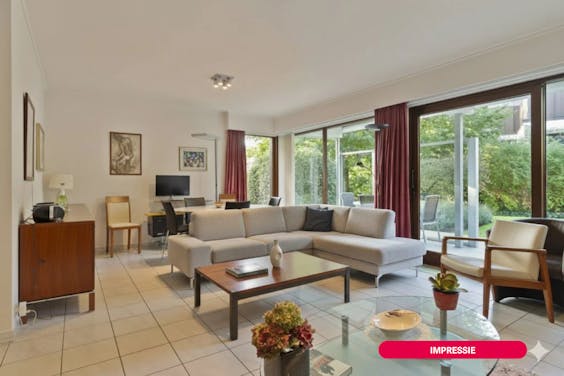 Appartement te koop Assebroek