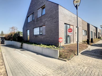 Huis verhuurd Ronse