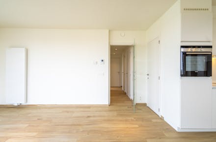 Appartement loué Courtrai (Kortrijk)