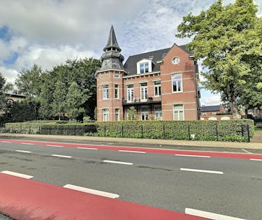 Piekfijn onderhouden appartement te koop in hartje Essen!