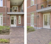Piekfijn onderhouden appartement te koop in hartje Essen!