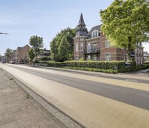 Piekfijn onderhouden appartement te koop in hartje Essen!
