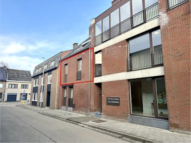 Appartement te huur Diepenbeek