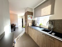 Appartement te huur in diepenbeek centrum