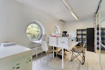 Opbrengsteigendom te koop op toplocatie te Assebroek