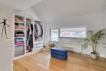 Opbrengsteigendom op toplocatie te Assebroek 