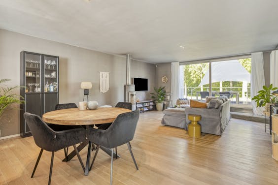 Immeuble de rapport à vendre Assebroek