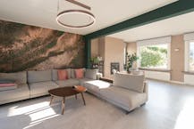 Villa op een prachtig perceel (1.349m²) te Oostende