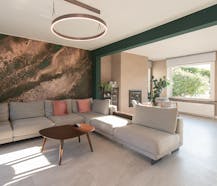 Villa op een prachtig perceel (1.349m²) te Oostende