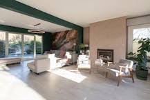 Villa op een prachtig perceel (1.349m²) te Oostende